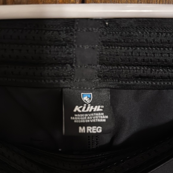 Kuhl Freeflex Pants - Picture 2 of 3